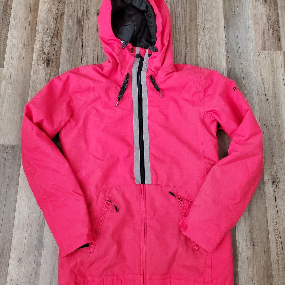 Roxy Snowboarding Jacket